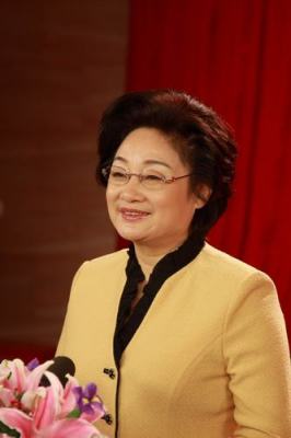 国侨办主任李海峰2009年春节贺词